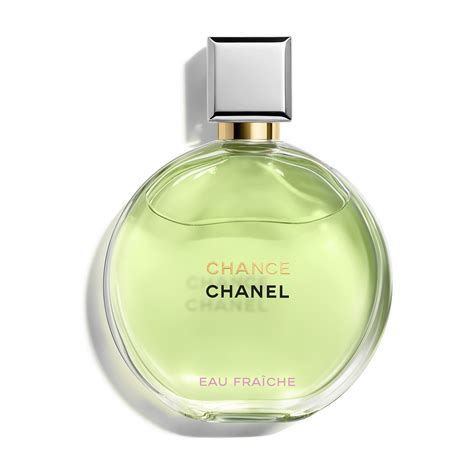 chanel chance eau de toilette ici paris|chanel eau de toilette refill.